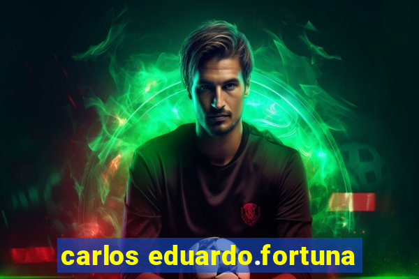 carlos eduardo.fortuna